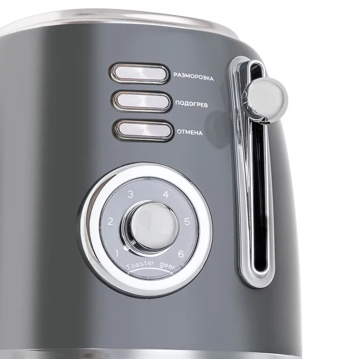 Электрический тостер Tuarex TK-6007