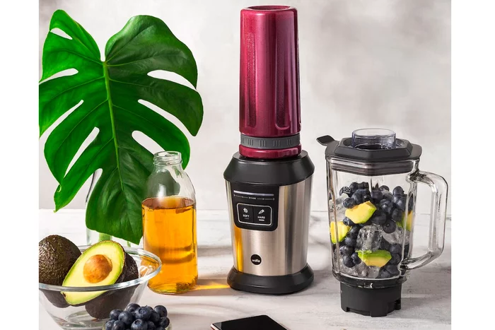 Блендер  Wilfa B2GS-T800