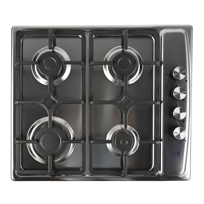 Варочная панель газовая встраиваемая Gfgril GF-HBG114IN