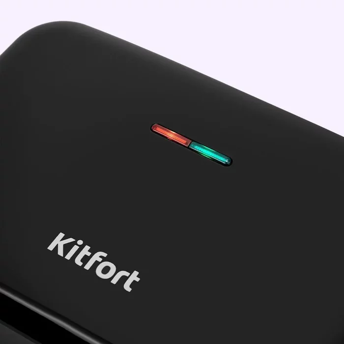 Вафельница Kitfort КТ-4680