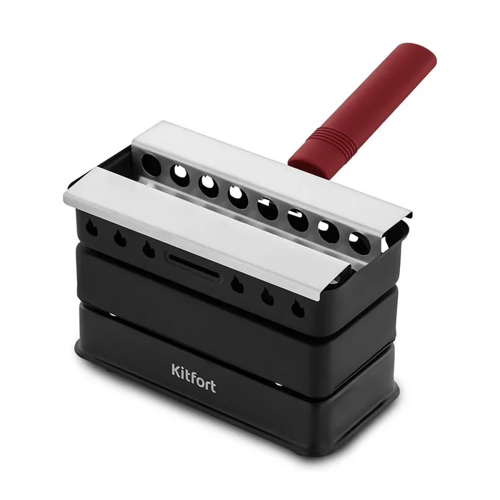 Электрические плиты для розжига углей для кальяна