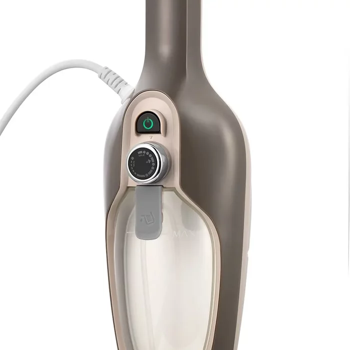 Паровая швабра «2 в 1» Kitfort КТ-3910