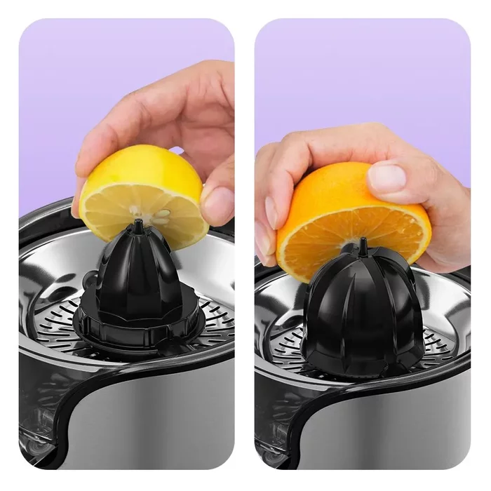 Соковыжималка для цитрусовых Kitfort КТ-1170