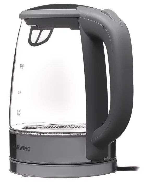 Чайник электрический Starwind SKG2315 1.7л. 2200Вт
