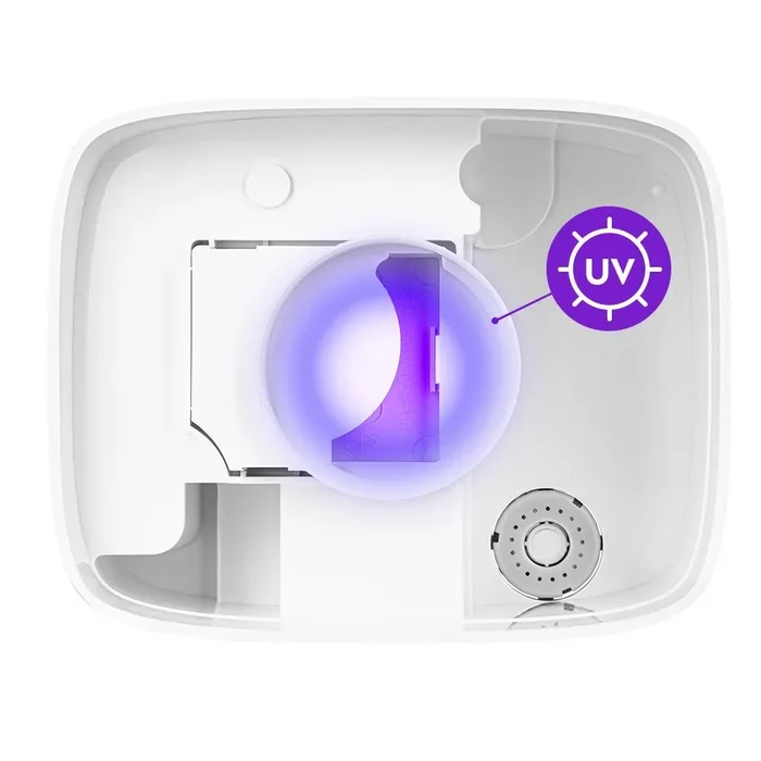 Увлажнитель воздуха Kitfort КТ-3856