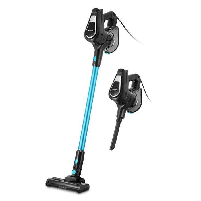 Вертикальный пылесос Kitfort КТ-5390