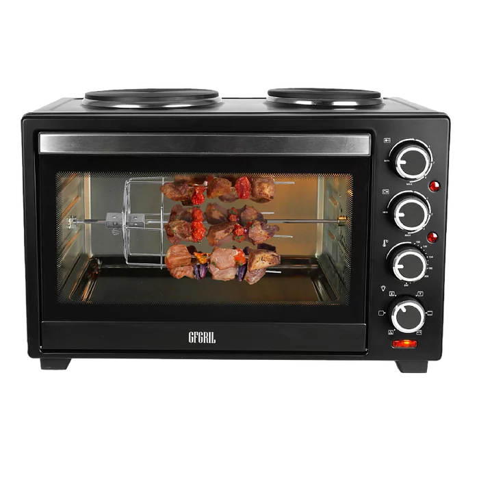 Мини-печь Gfgril GFO-40