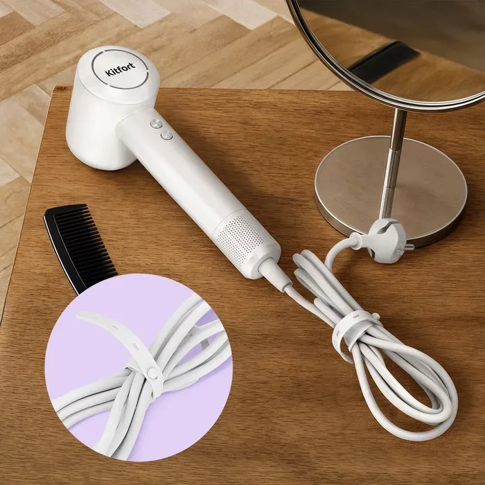 Фен Kitfort KT-3295