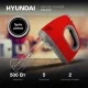 Ручные микстеры Hyundai