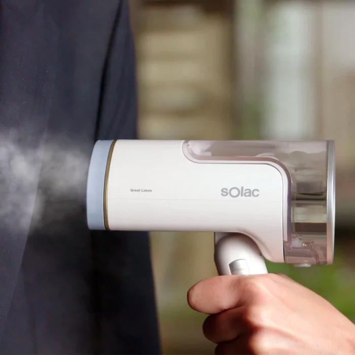 Отпариватель Solac  Greate Lakes PC1502