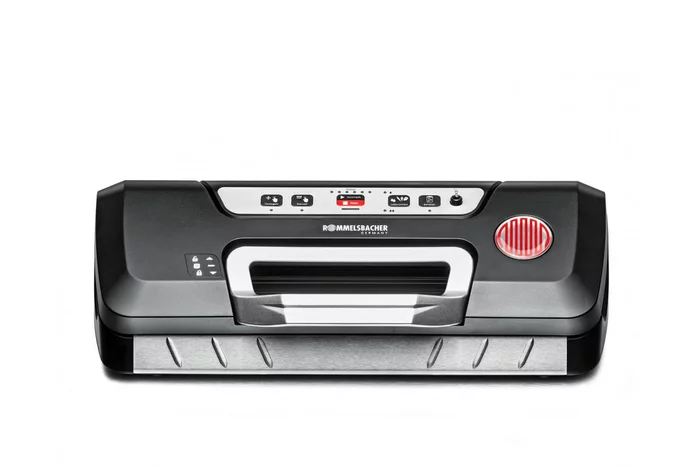 Вакууматор Rommelsbacher VAC 285