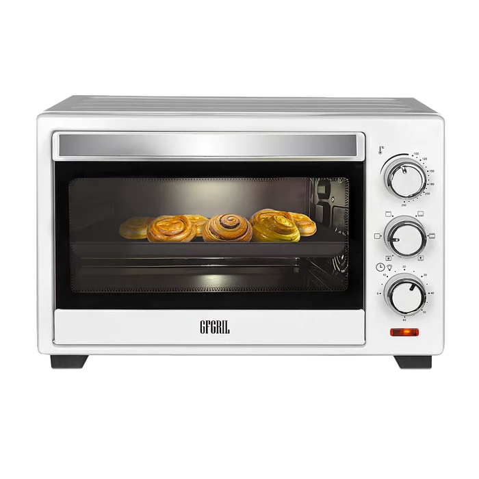 Мини-печь Gfgril GFO-20W