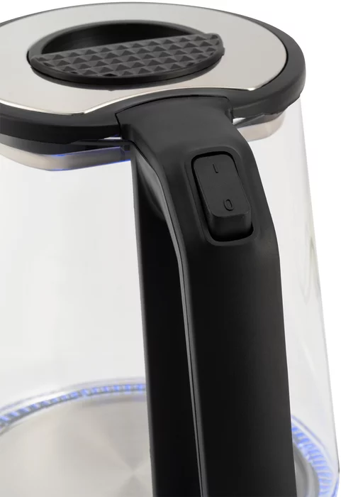 Чайник электрический Starwind SKG5778 2л. 2000Вт 