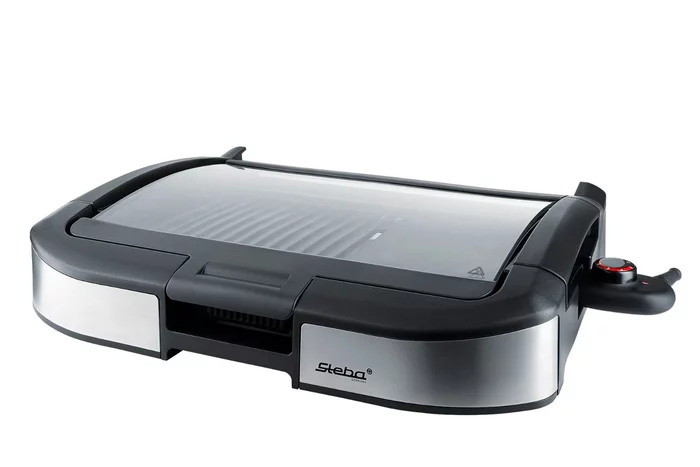 Электрогрили контактные Steba