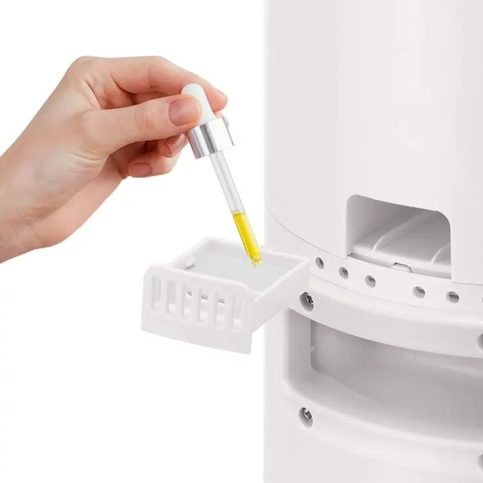 Увлажнитель воздуха Kitfort KT-3861