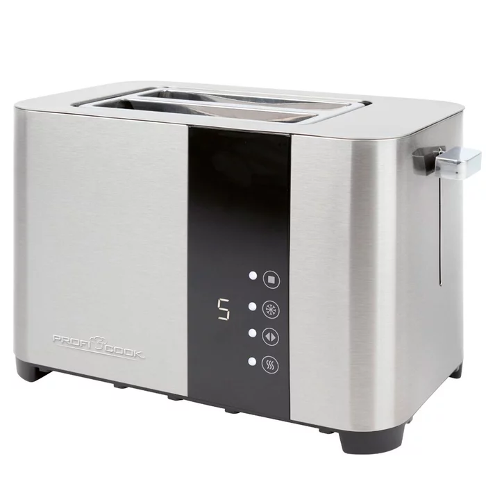 Тостер ProfiCook PC-TA 1250