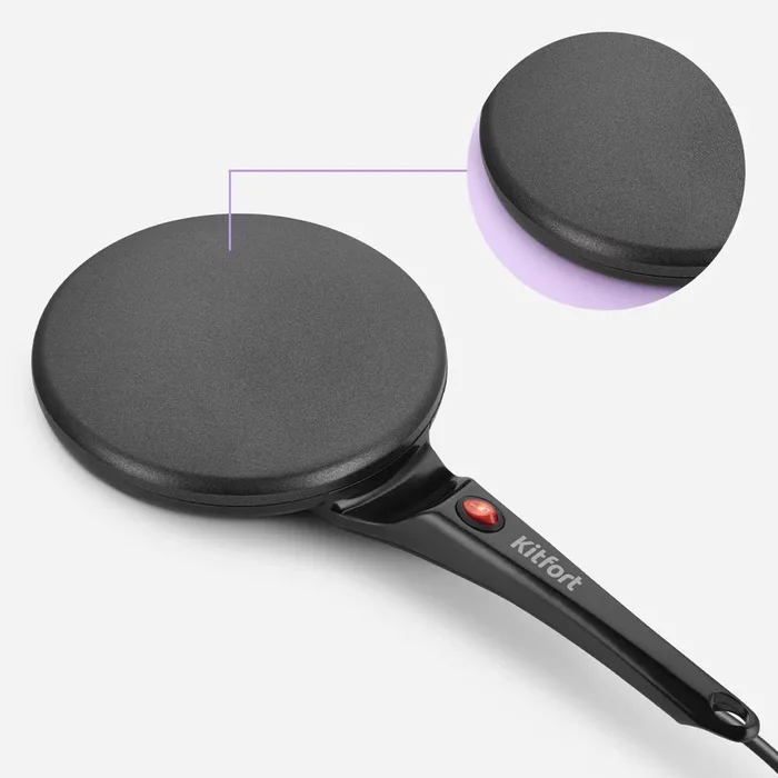 Блинница погружная Kitfort КТ-4697