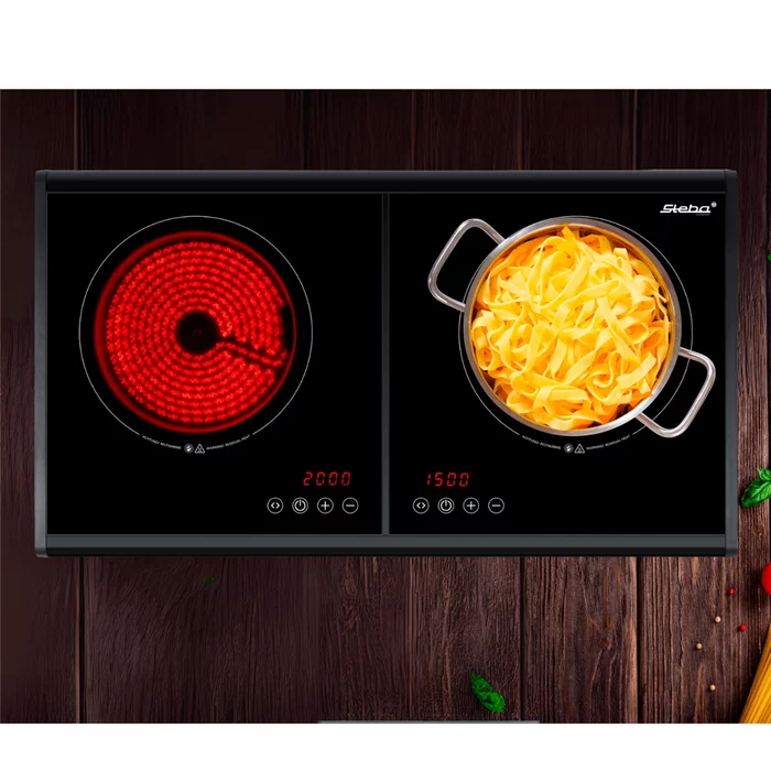 Плитка Steba HK 250