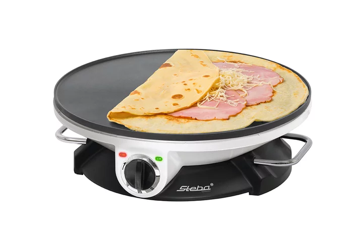 Блинницы Steba