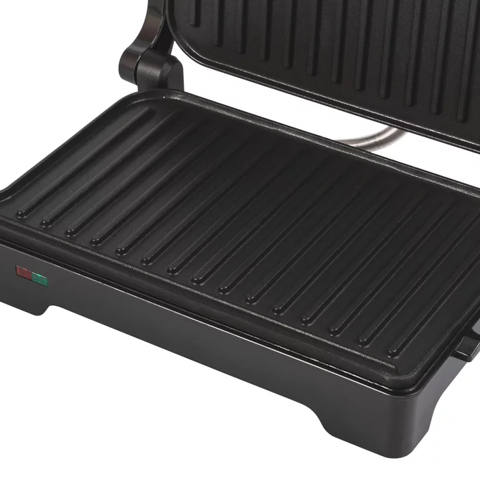 Электрический пресс-гриль Endever GRILLMASTER-119