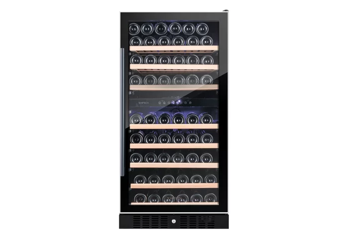 Винный шкаф Temptech WP120DCB
