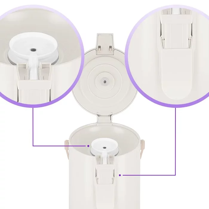 Термос Kitfort КТ-1259