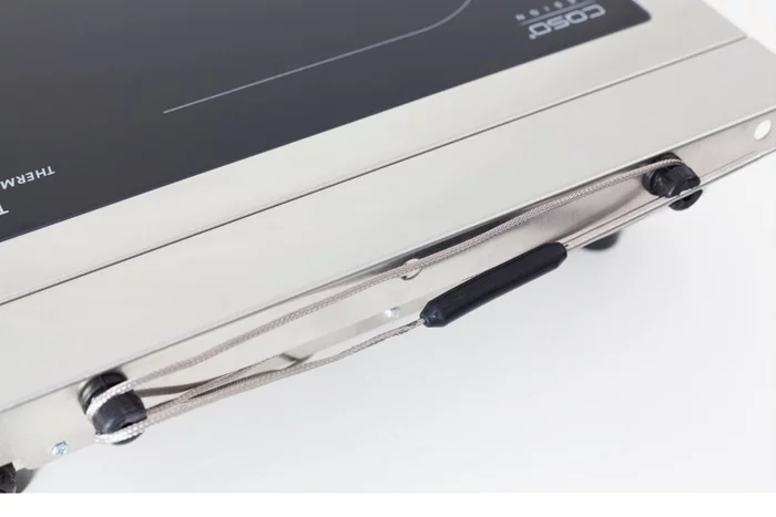 Настольная плитка CASO TC 3500 Thermo Control