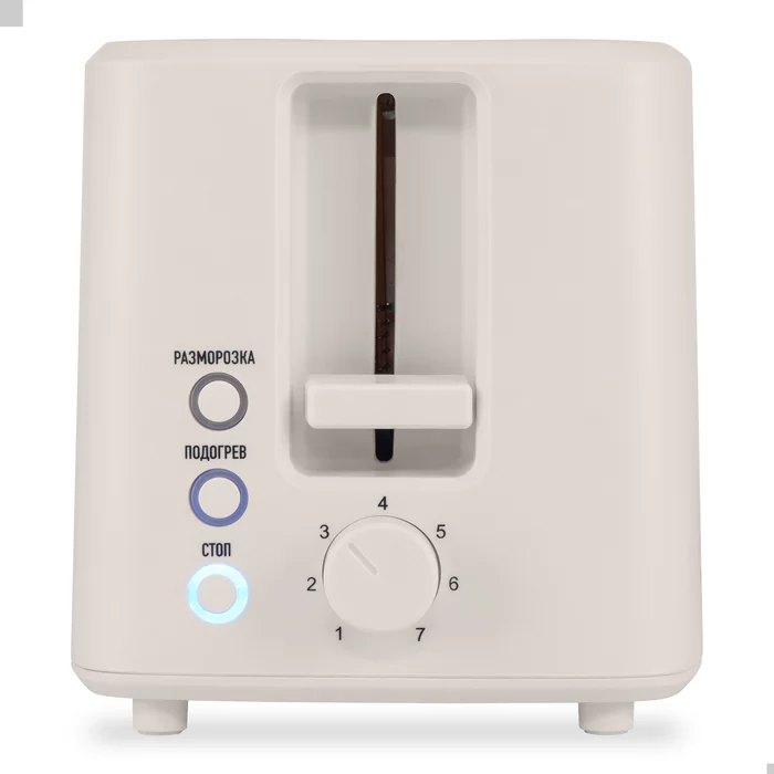 Тостер Hyundai HYT-3306