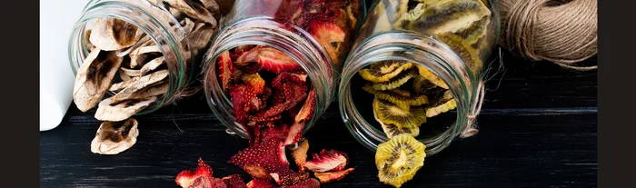 Электрическая сушилка для овощей и фруктов Gfgril GFD-002