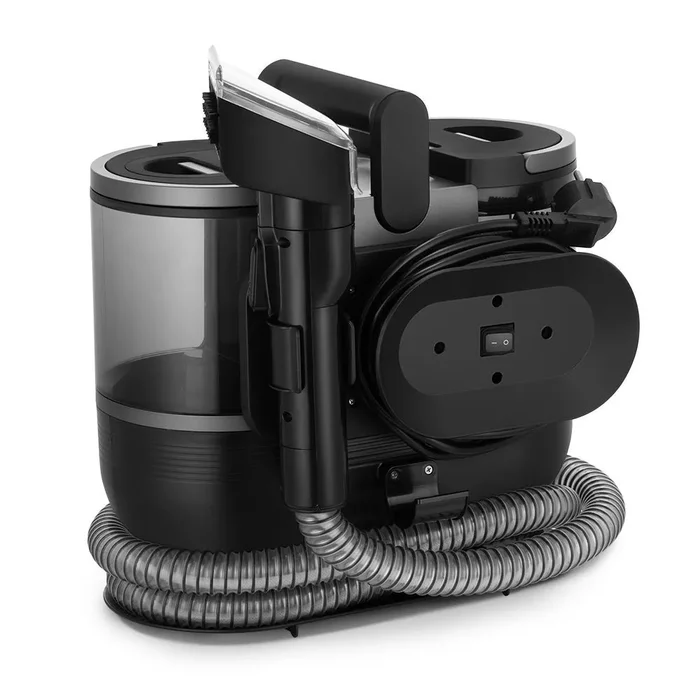 Паровой моющий пылесос Kitfort KT-5323