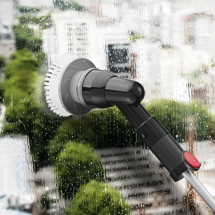 Автоматическая щётка для уборки Kitfort КТ-6985