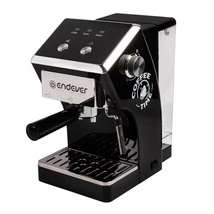 Кофеварка рожкового типа Endever Costa-1085