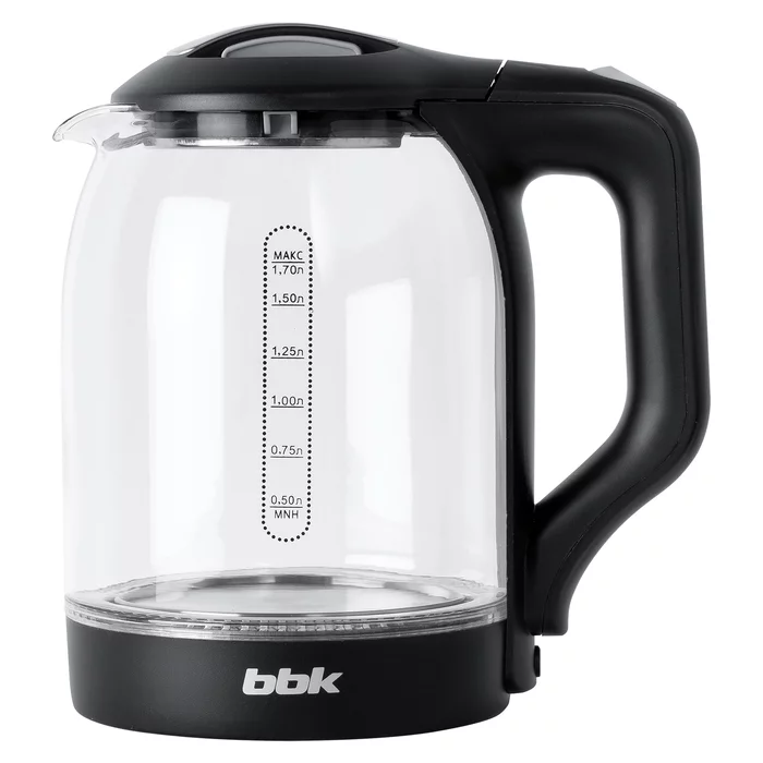 Чайник BBK EK1724G