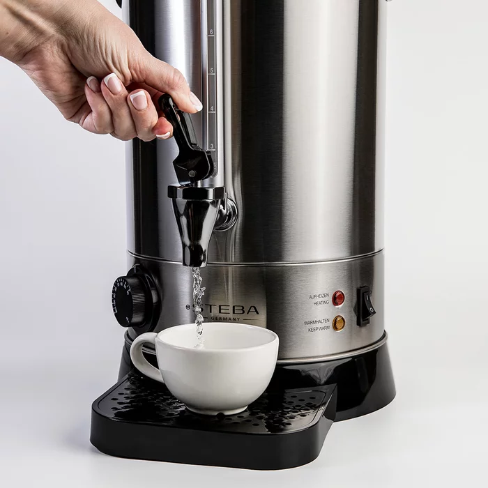 Термопот  Steba WB 68