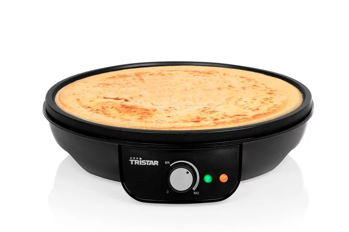 Блинницы Tristar