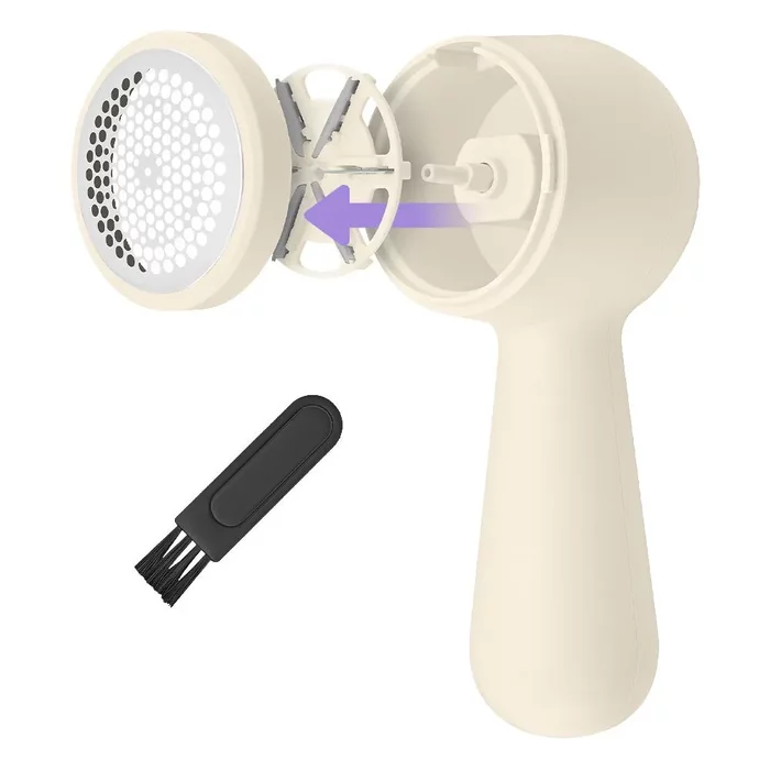 Очиститель катышков Kitfort КТ-6479