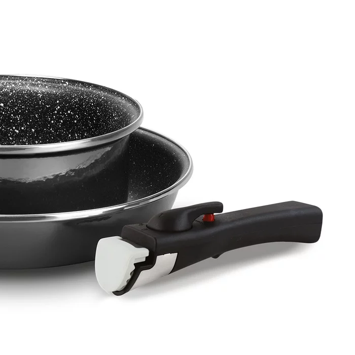 Ручка съёмная для посуды Vitrinor Click&Space