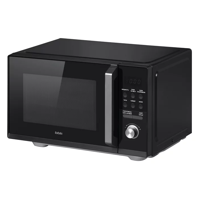 Микроволновая печь BBK 25MWS-954T/B