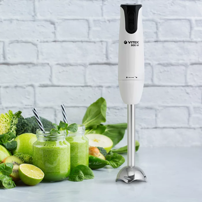 Блендер погружной Vitek VT-3428 W
