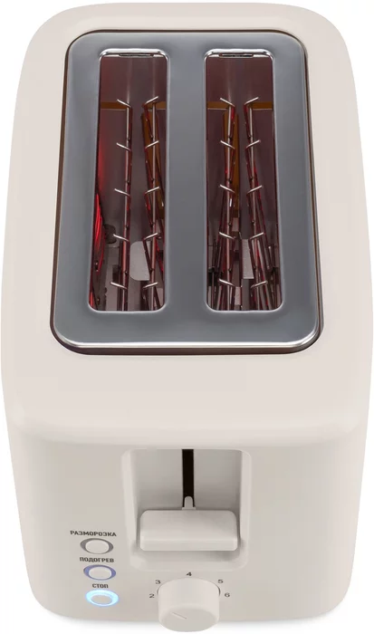 Тостер Hyundai HYT-3306