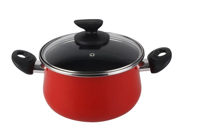 Кастрюля Vitrinor Praga 16