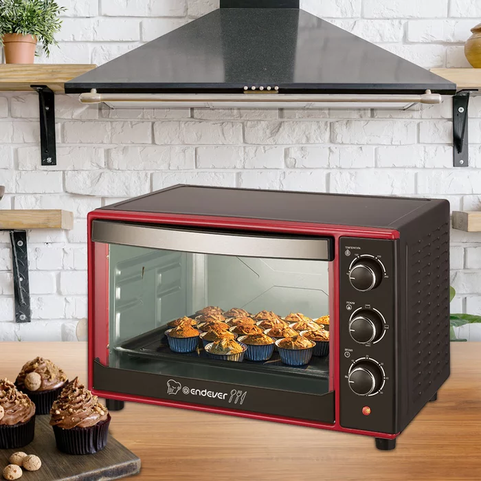 Мини-печь Endever Danko-4035