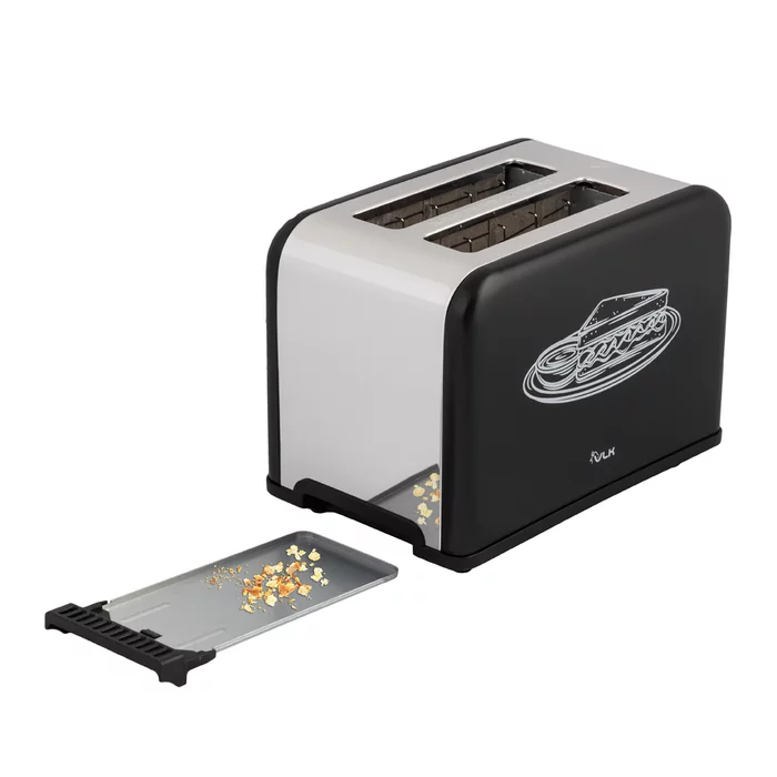 Электрический тостер VLK Palermo-101