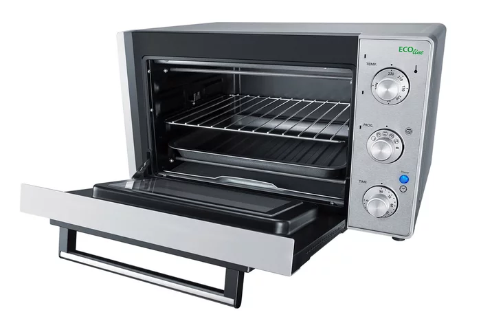 Минипечи Steba KB28/ KB 28 ECO Line