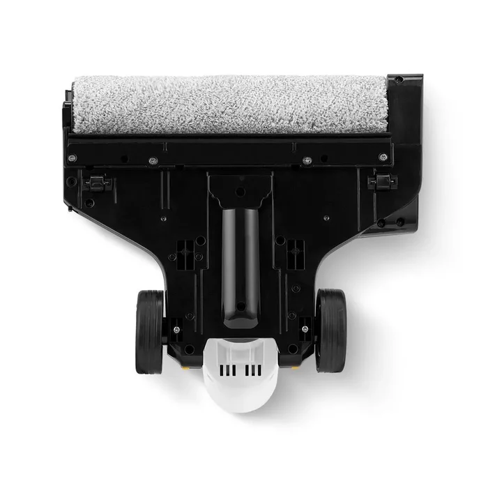 Вертикальный беспроводной моющий пылесос Kitfort КТ-5220