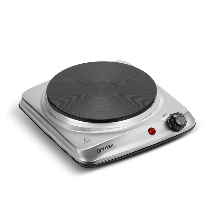 Плитка электрическая Vitek VT-3705