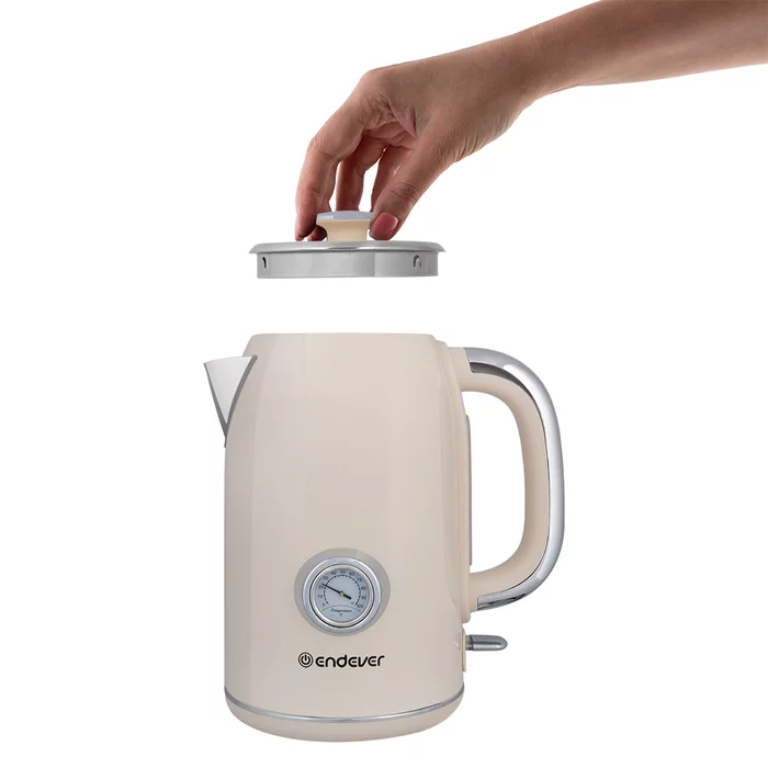Электрический чайник Endever SkyLine KR-257S