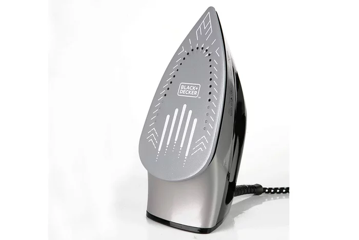 Паровая станция Black+Decker BXSS2200E