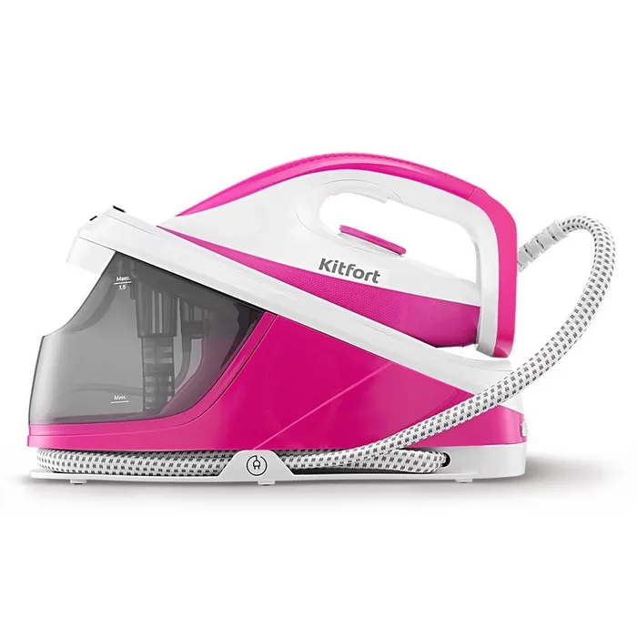 Паровая станция Kitfort KT-9334