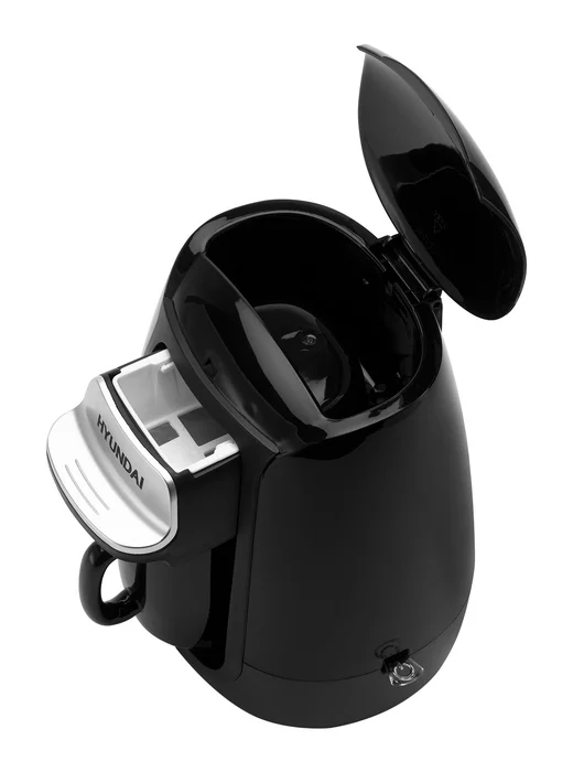Кофеварка капельная Hyundai HYD-0101
